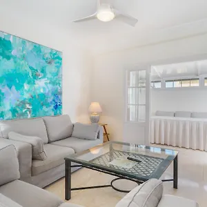 Wide With Terrace & Parking- 3bd 2bth- Alfalfa Séville