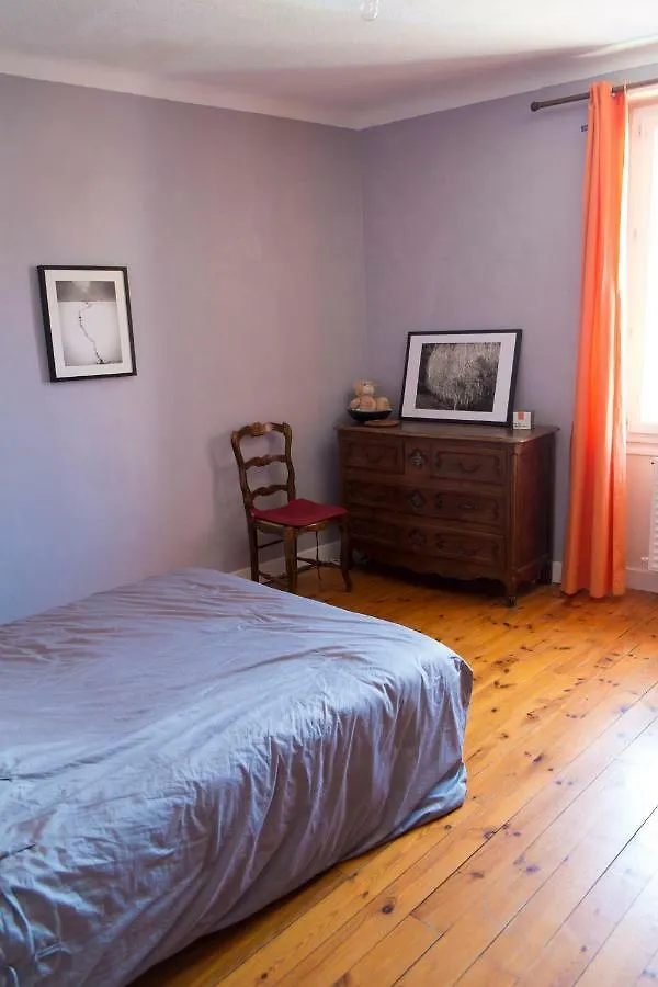 Appartement Centre Ville Le Puy Apartament Le Puy-en-Velay