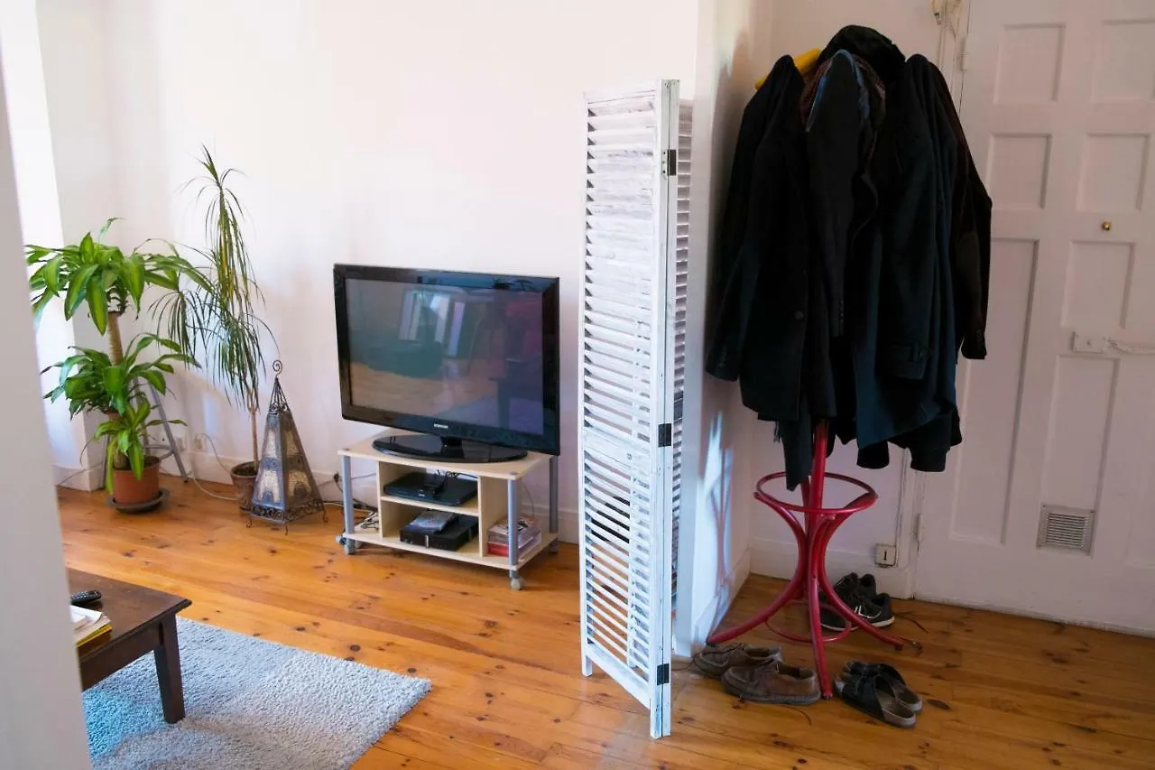 Appartement Centre Ville Le Puy Francja