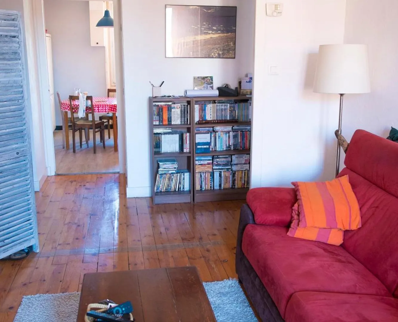 Appartement Centre Ville Le Puy